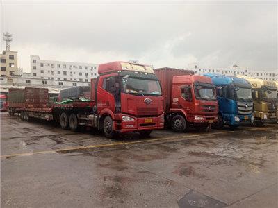 端州区诚至货运信息咨询部 专业货运信息咨询服务，助力物流高效畅通