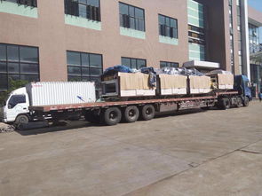 常州至调兵山专业货运与信息咨询全攻略